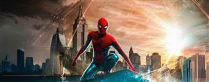 Spidey swings into Cinemas