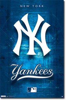 New York Yankees-Logo