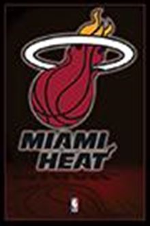 NBA Miami Heat - Logo