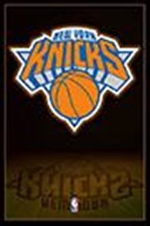 NBA New York Knicks - Logo