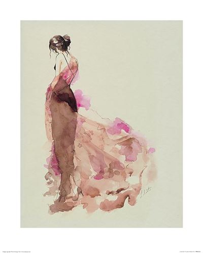 Louise Nisbet - Gabriella