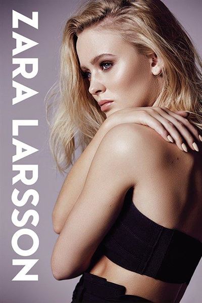 Zara Larsson