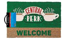 Friends TV - Central Perk - Doormat