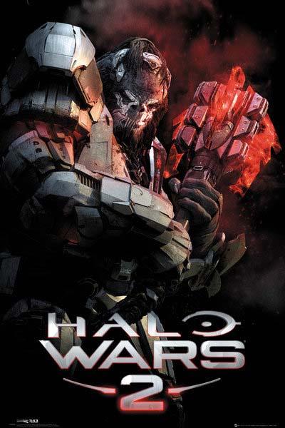 Halo Wars 2 - Atriox