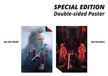 Star Wars Episode VIII - Double Sided