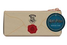 Harry Potter - Letter Pencil Case