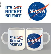 NASA - Rocket Science