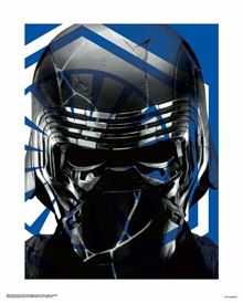 Star Wars: Episode IX - Kylo Blue