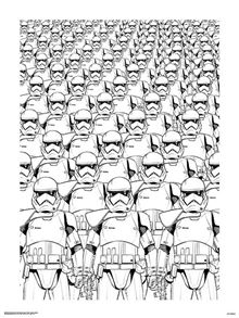 Star Wars: Episode IX - Stormtrooper Army