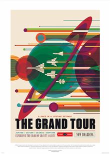 NASA - Grand Tour