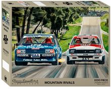 Mike Harbar - Ford Holden