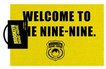 Brooklyn 99 - Welcome