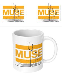 Muse - Origin Of Symmetry