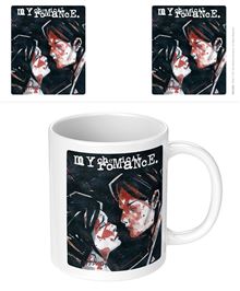 My Chemical Romance - Three Cheers