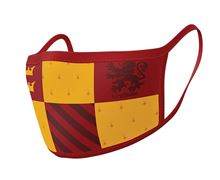 Harry Potter - Gryffindor Mask 2pack