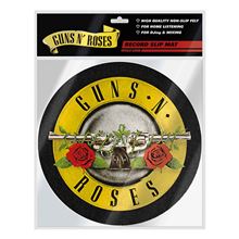 Guns n Roses - Slipmat