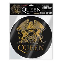 Queen - Logo Slipmat