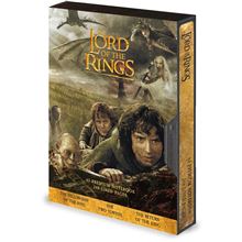 Lord of the Rings - VHS