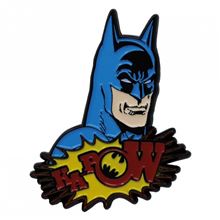 DC Comics Batman Ltd Edn Pin Badge