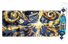 Doctor Who - Tardis - XXL Gaming Mat