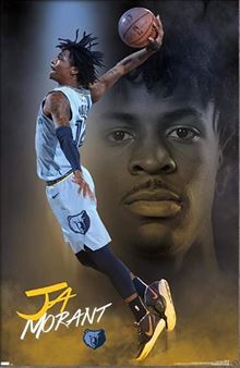 NBA - Ja Morant