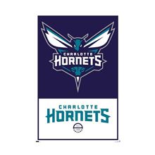 NBA Charlotte Hornets - Logo