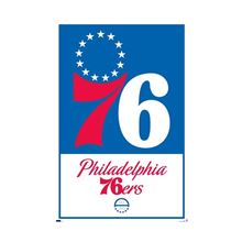 NBA Philadelphia 76Ers - Logo