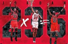 Michael Jordan - Six