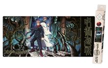 Jujutsu Kaisen - Back to Back - XXL Gaming Mat