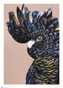 Heylie Morris - Pia - 50x70