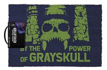 Masters of the Universe - Revelations - Doormat