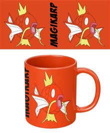 Pokemon - Magikarp - Coloured Mug