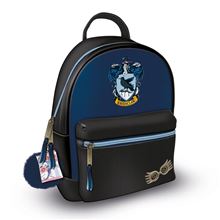 Harry Potter - Ravenclaw - Fashion Backpack