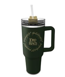 Lord of the Rings - Elvish Inscription - 40oz Tumbler