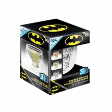 DC Comics - Joker - 3D Feature Glass