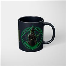 Wicked - Elphaba - Coloured Mug