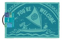 Moana - You're Welcome - Doormat