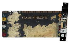 Game of Thrones - Westeros Map - XXL Gaming Mat
