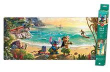 Thomas Kinkade - Lilo & Stitch - XXL Gaming Mat