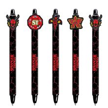 Stranger Things - Assorted - Erasable Gel Pen