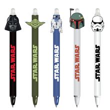 Star Wars Classic - Assorted - Erasable Gel Pen CDU 30