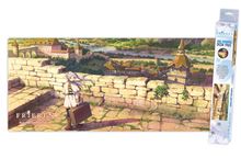 Frieren: Beyond Journeys End - Frieren - XXL Gaming Mat