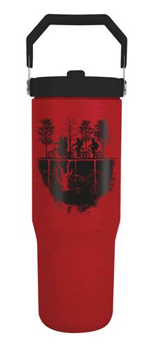 Stranger Things - Upside Down - 30oz Pitcher