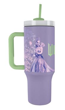 Wicked 2 - Characters - 40oz Tumbler