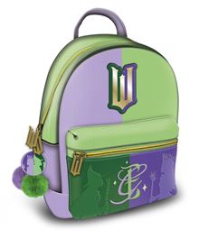 Wicked 2 - Silhouette - Fashion Backpack