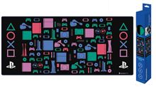 Playstation - Classic Colours - XL Gaming Mat
