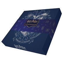 Harry Potter - 2026 Calendar & Diary Gift Box Set