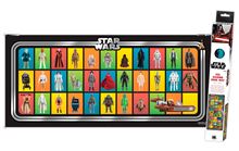 Star Wars Classic - Dolls - XXL Gaming Mat
