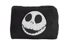 Nightmare Before Christmas - Jack - Plush Pencil Case