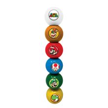 Super Mario - Characters -Stackable Highlighters